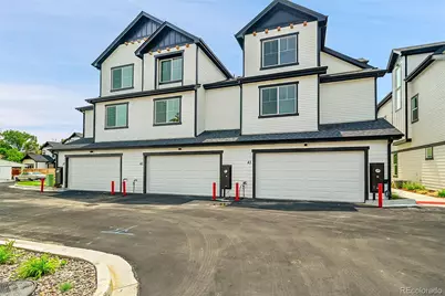 8530 W 52nd Avenue #E3, Arvada, CO 80002 - Photo 27