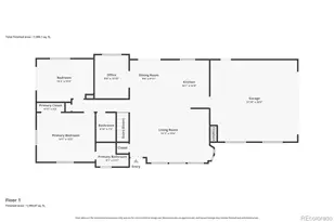7000 W Yale Ave, Denver, CO 80227 - Photo 33