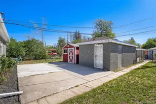 1558 Spruce St, Denver, CO 80220 - Photo 29