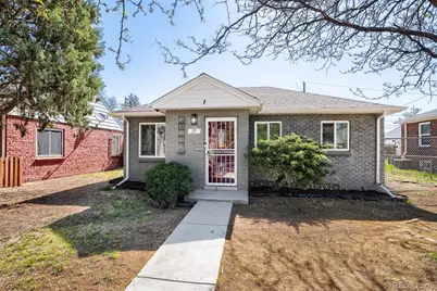 1558 Spruce Street, Denver, CO 80220 - Photo 1