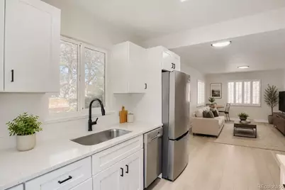 1558 Spruce Street, Denver, CO 80220 - Photo 5