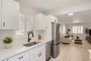 1558 Spruce St, Denver, CO 80220 - Photo 5