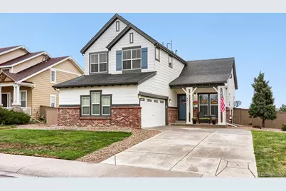 6911 Turnstone Avenue, Castle Rock, CO 80104 - Photo 1