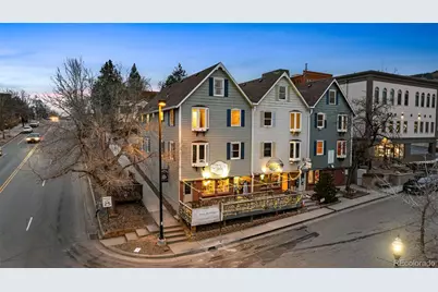 803 14th Street #803, Golden, CO 80401 - Photo 25