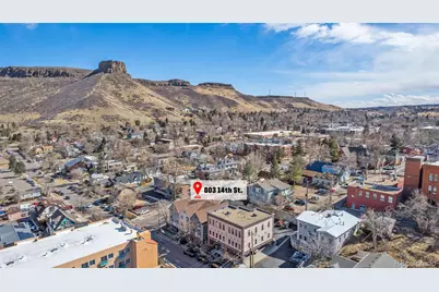 803 14th Street #803, Golden, CO 80401 - Photo 27