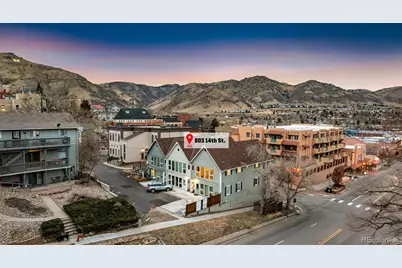 803 14th Street #803, Golden, CO 80401 - Photo 3