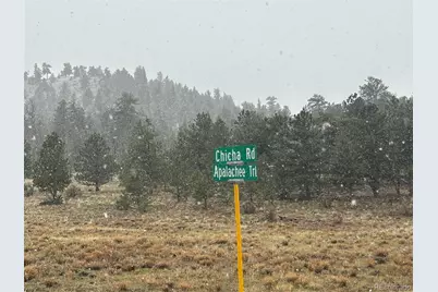 0 Tbd Chicha Road, Hartsel, CO 80449 - Photo 19