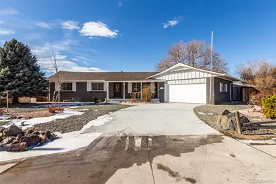 7751 York Street, Denver, CO 80229 - Photo 1