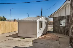 7751 York St, Denver, CO 80229 - Photo 35