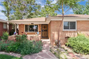465 S Eliot St, Denver, CO 80219 - Photo 1
