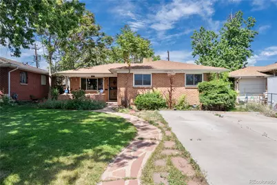 465 S Eliot Street, Denver, CO 80219 - Photo 3
