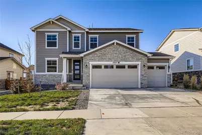 3967 Grand Baker Street, Aurora, CO 80019 - Photo 1
