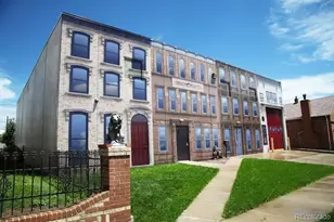 2721 W Holden Pl, Denver, CO 80204 - Photo 1