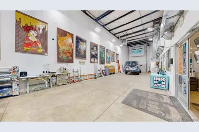 2721 W Holden Place, Denver, CO 80204 - Photo 9