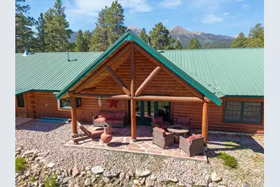 234 Bremer Road, Howard, CO 81233 - Photo 33