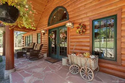 234 Bremer Road, Howard, CO 81233 - Photo 5