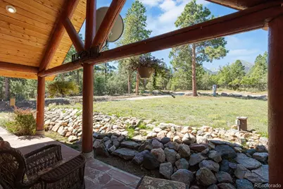 234 Bremer Road, Howard, CO 81233 - Photo 7