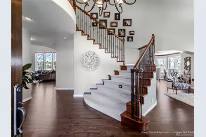 8435 Green Island Circle, Lone Tree, CO 80124 - Photo 5