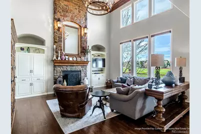 8435 Green Island Circle, Lone Tree, CO 80124 - Photo 13