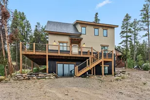 141 N Aspen St, Alma, CO 80420 - Photo 1