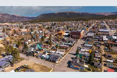 140 W 7th Street, Leadville, CO 80461 - Photo 33