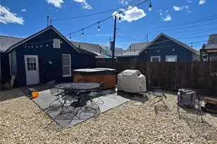 140 W 7th St, Leadville, CO 80461 - Photo 35