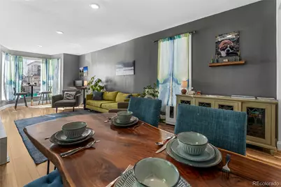 140 W 7th Street, Leadville, CO 80461 - Photo 3