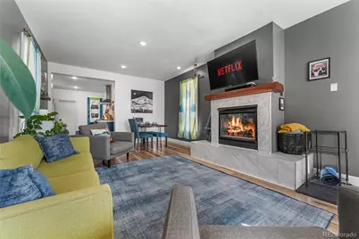 140 W 7th Street, Leadville, CO 80461 - Photo 1