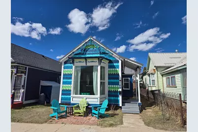 140 W 7th Street, Leadville, CO 80461 - Photo 37