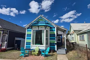 140 W 7th St, Leadville, CO 80461 - Photo 37