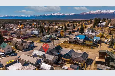 140 W 7th Street, Leadville, CO 80461 - Photo 31