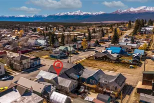 140 W 7th St, Leadville, CO 80461 - Photo 31