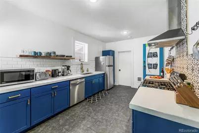 140 W 7th Street, Leadville, CO 80461 - Photo 15