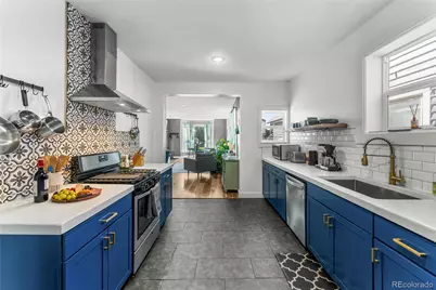 140 W 7th Street, Leadville, CO 80461 - Photo 7