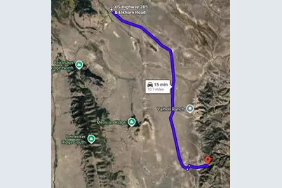 615 Caracara Lane, Jefferson, CO 80456 - Photo 7