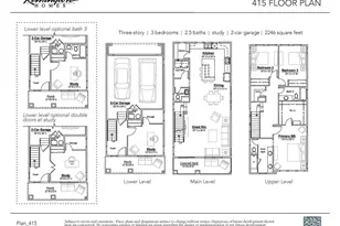 14519 Dove Song Ct, Morrison, CO 80465 - Photo 13