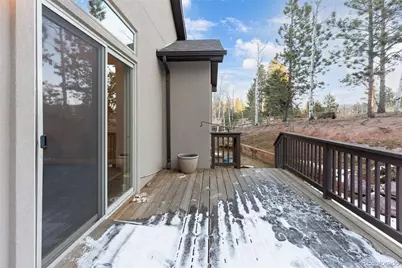 1157 Ptarmigan Drive, Woodland Park, CO 80863 - Photo 39