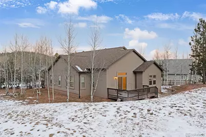 1157 Ptarmigan Drive, Woodland Park, CO 80863 - Photo 37