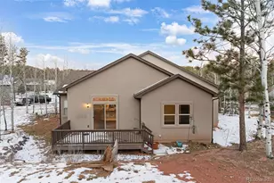1157 Ptarmigan Dr, Woodland Park, CO 80863 - Photo 35