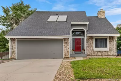 7795 W Ottawa Drive, Littleton, CO 80128 - Photo 1