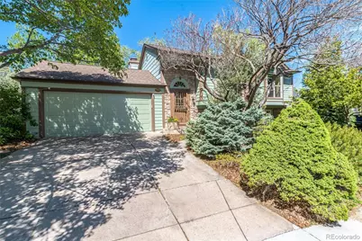 5951 S Perth Street, Centennial, CO 80015 - Photo 1