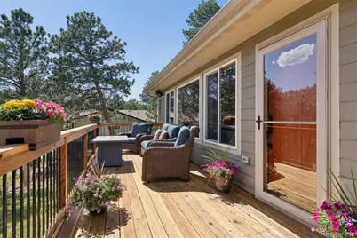 30319 Lone Spruce Road, Evergreen, CO 80439 - Photo 27