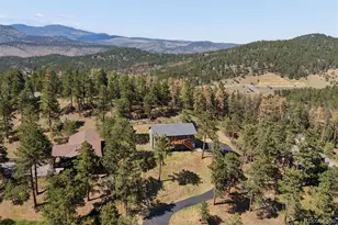 30319 Lone Spruce Rd, Evergreen, CO 80439 - Photo 37