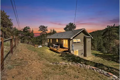 30319 Lone Spruce Road, Evergreen, CO 80439 - Photo 29