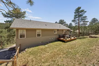 30319 Lone Spruce Road, Evergreen, CO 80439 - Photo 31