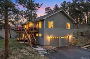 30319 Lone Spruce Rd, Evergreen, CO 80439 - Photo 3