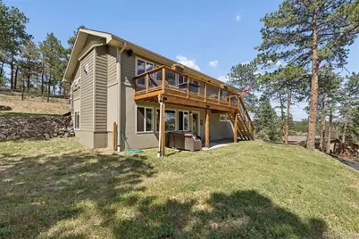 30319 Lone Spruce Road, Evergreen, CO 80439 - Photo 35