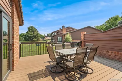 5935 W Mansfield Avenue #255, Denver, CO 80235 - Photo 33