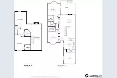 5935 W Mansfield Avenue #255, Denver, CO 80235 - Photo 45