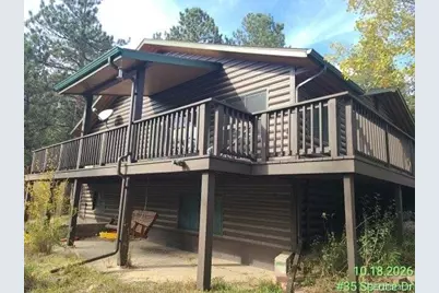 35 Spruce Drive, Lyons, CO 80540 - Photo 1